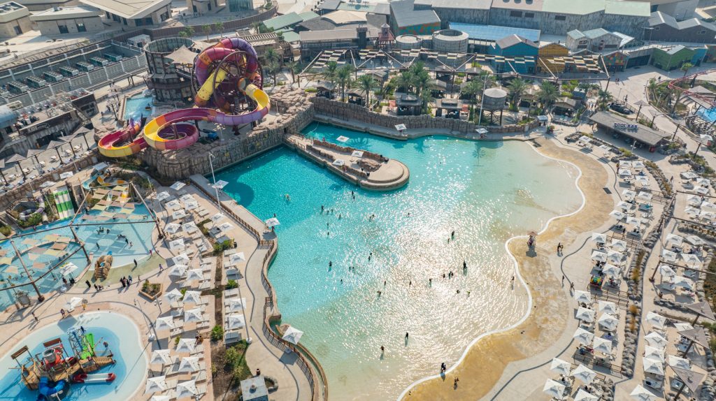 مريال قطر