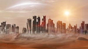 فرص واعدة للمقيمين للاستثمار في القطاع العقاري