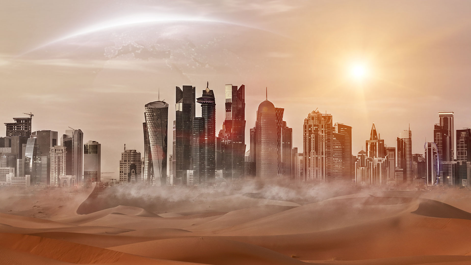 فرص واعدة للمقيمين للاستثمار في القطاع العقاري