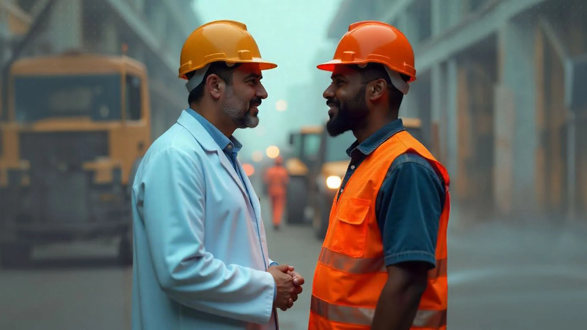 حماية حقوق العمال وزيادة الإنتاجية