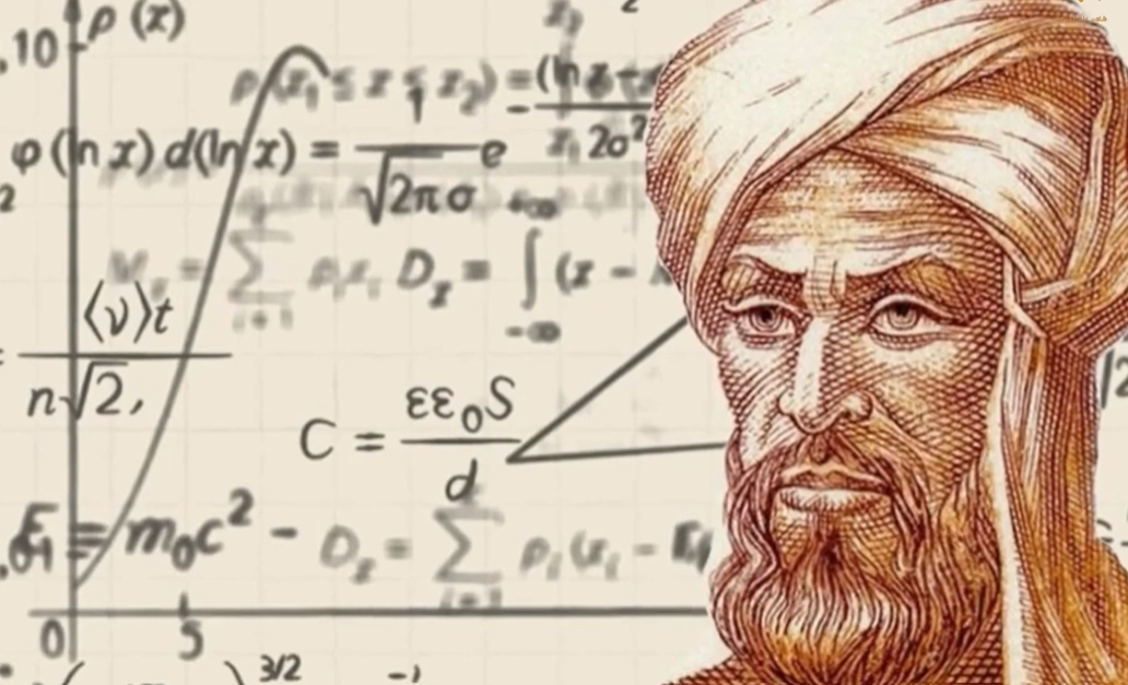 الأرقام العربية