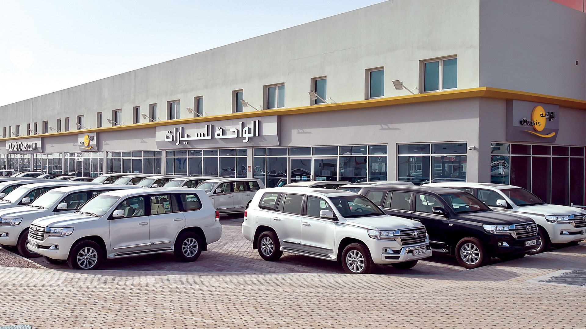 سيارات مستعملة رخيصة للبيع في قطر