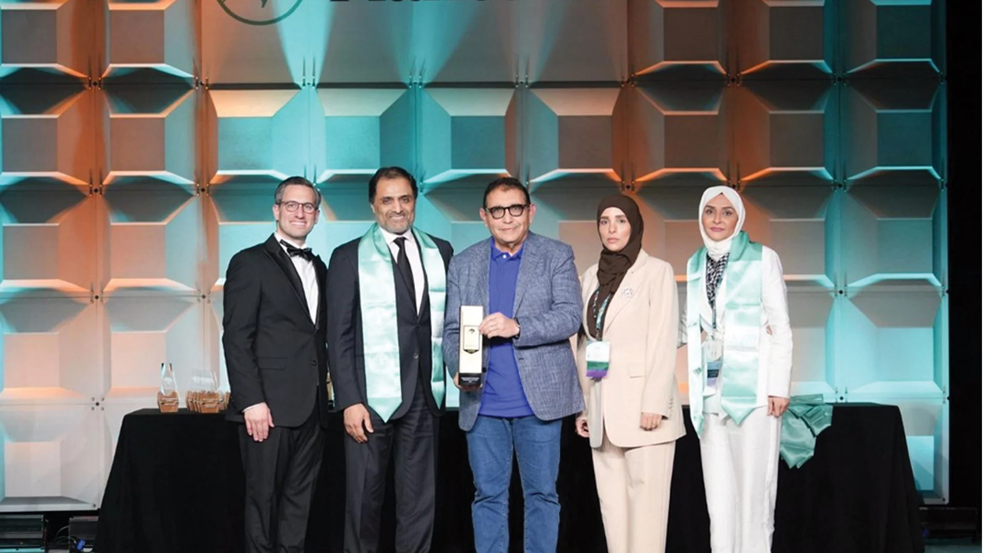 مؤسسة حمد الطبية