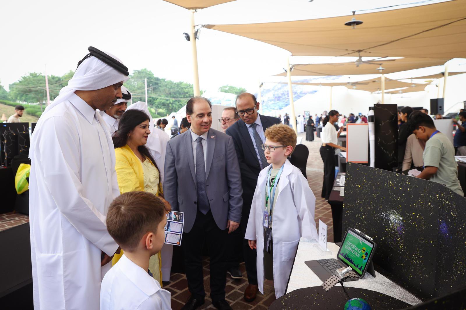 معرض كتارا الفلكي