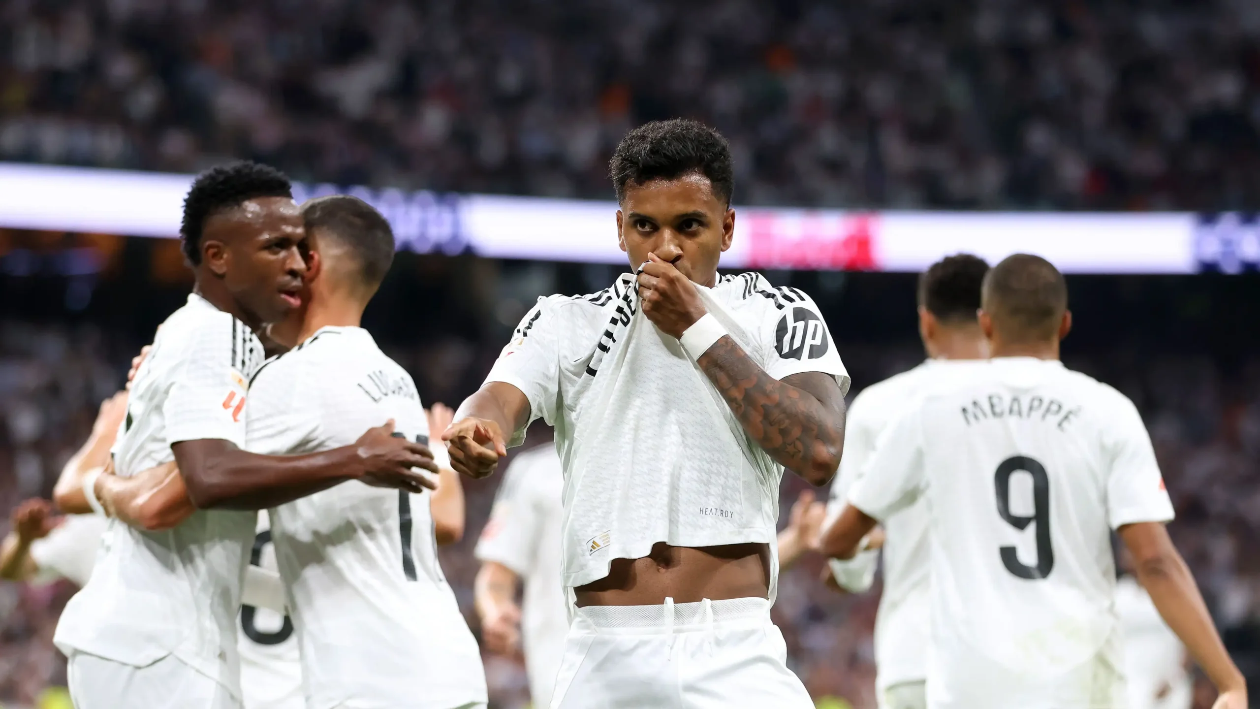  ريال مدريد
