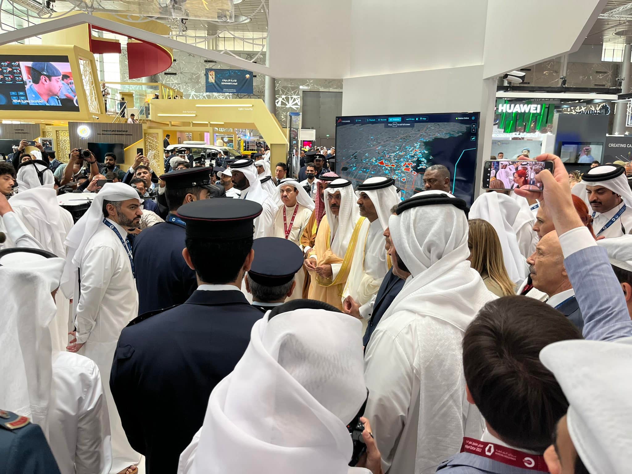 ميليبول قطر - أرشيف