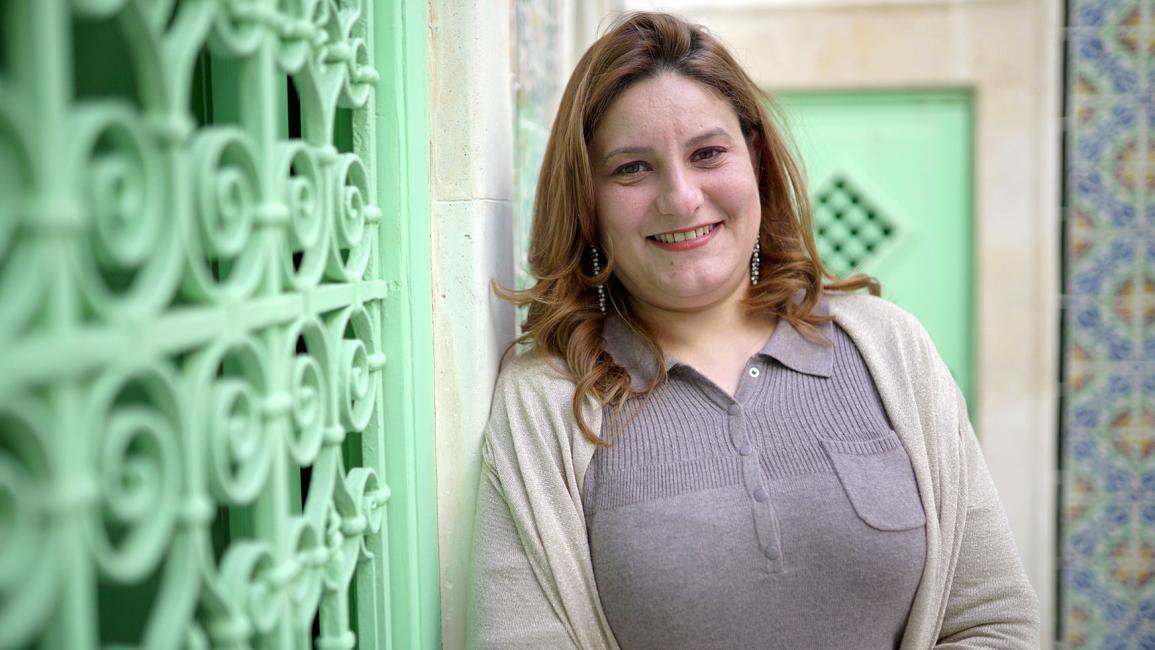 أميرة غنيم تحصد جائزة الأدب العربي