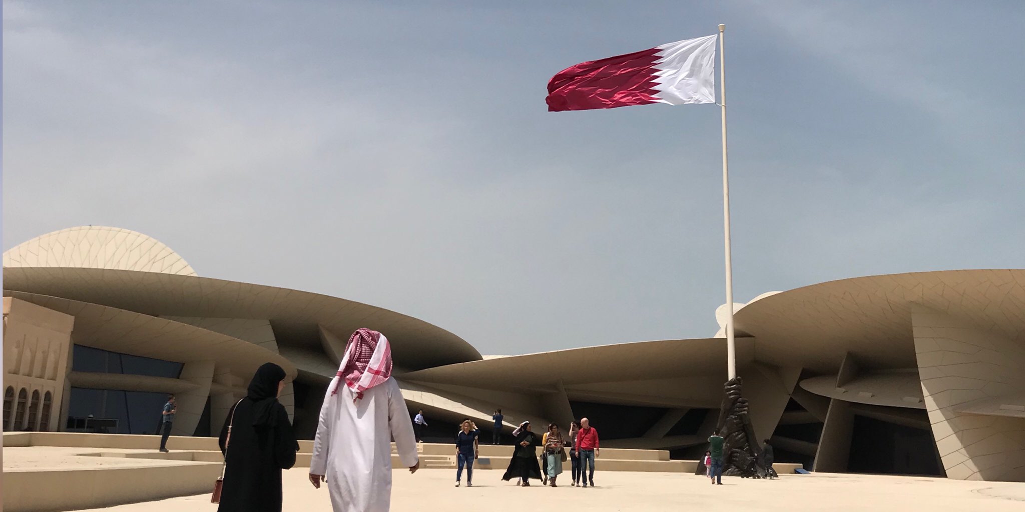 متاحف قطر تكشف عن فعاليات شهر نوفمبر