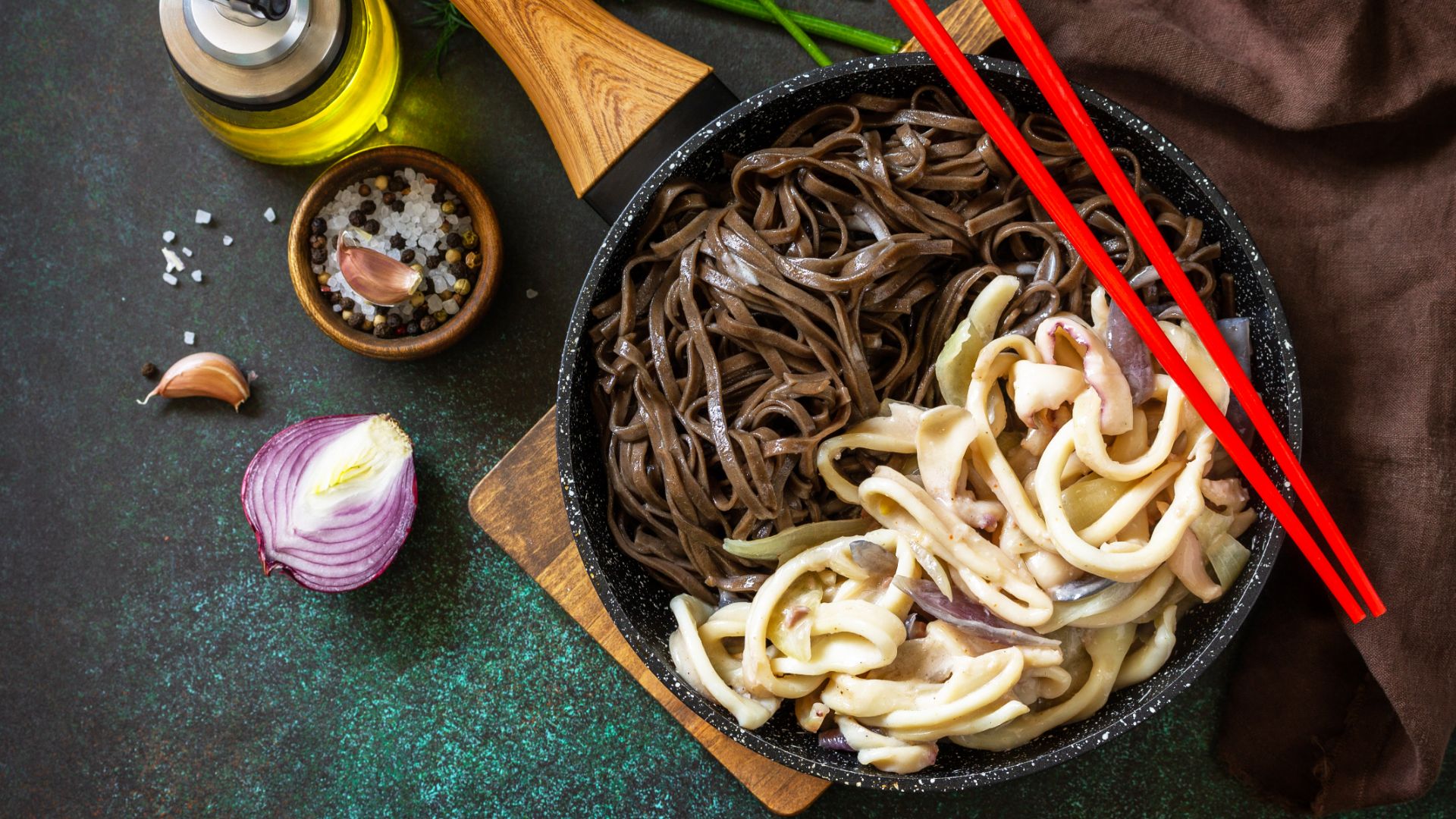 أودون وسوبا