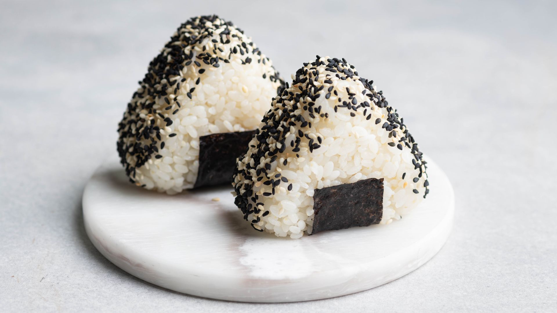 أونيغيري (كرات الأرز)