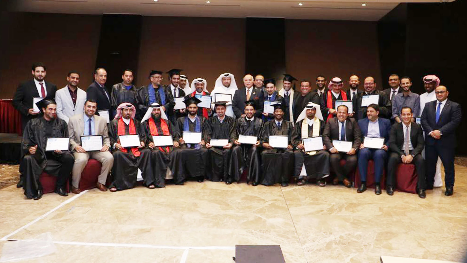 مركز إبهار للتدريب الإداري