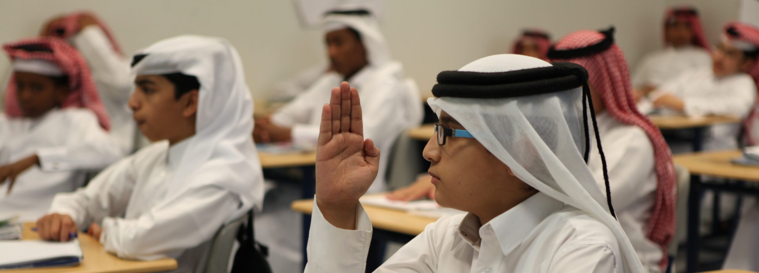 الموظف الصغير