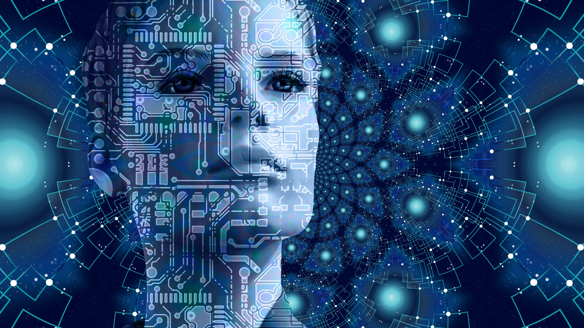 عصر جديد من الذكاء الاصطناعي