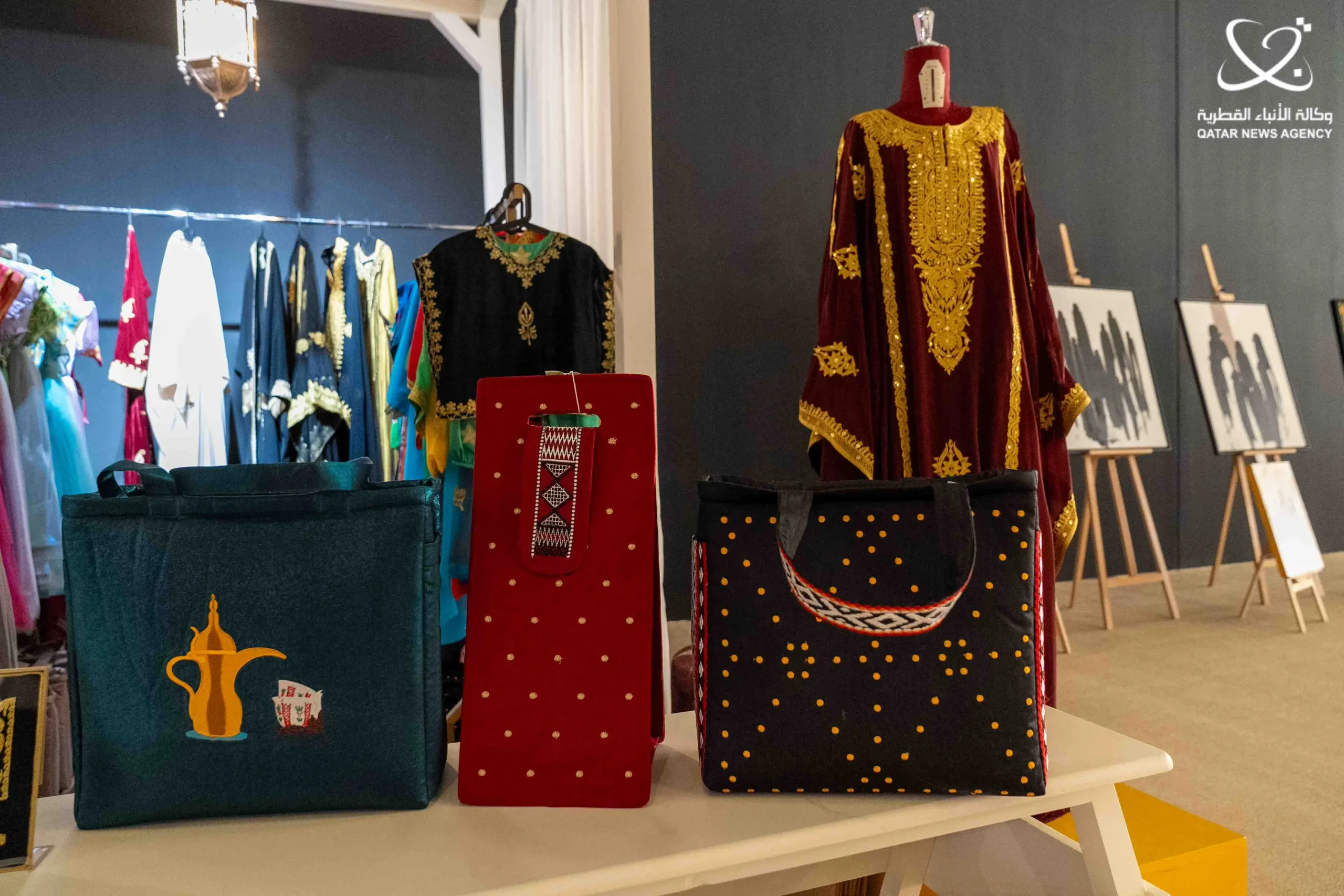 التراث المغربي 