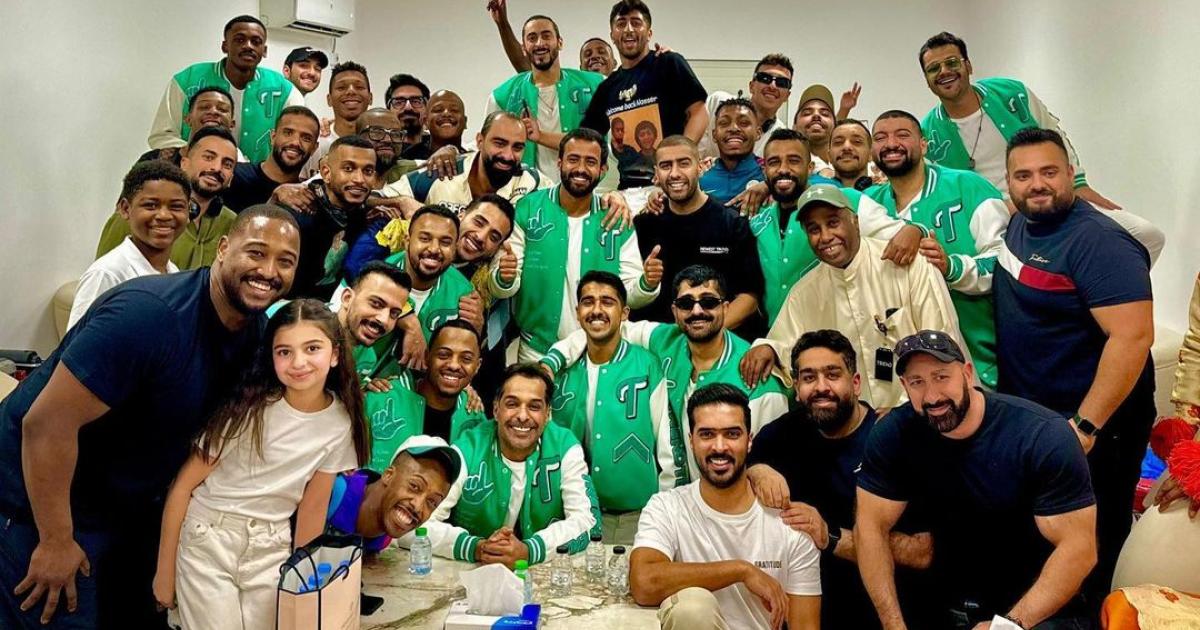 فريق مسرحية أبرا كدابرا2