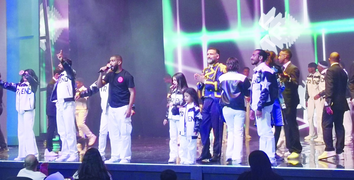 مسرحية أبرا كدابرا