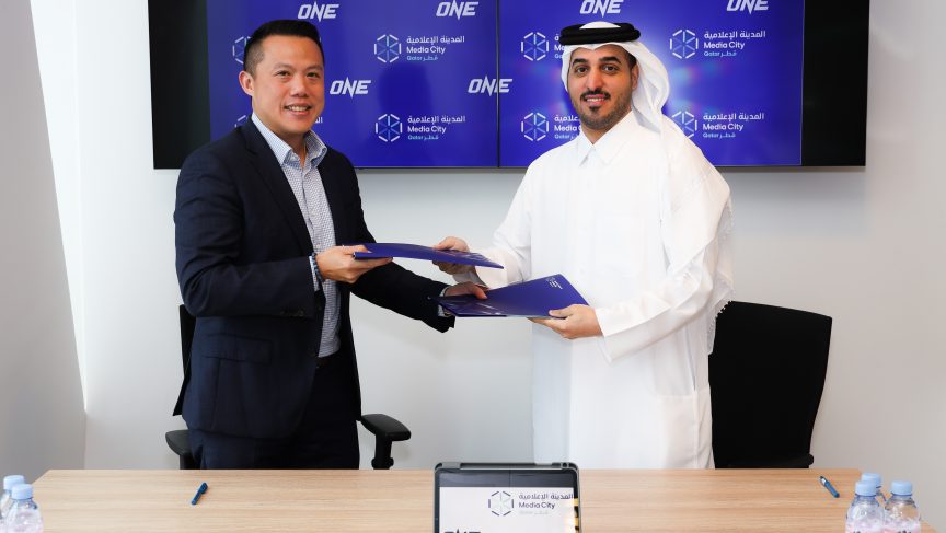 التعاون مع قطاع الإعلام