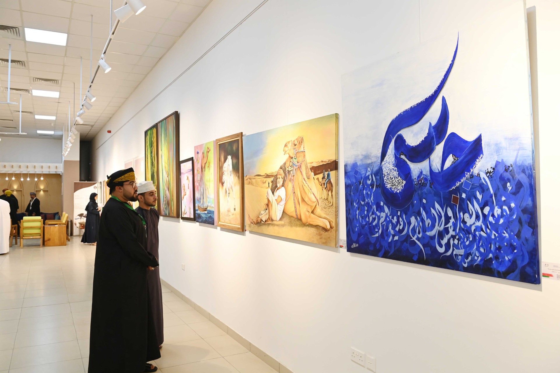 الفن المصري