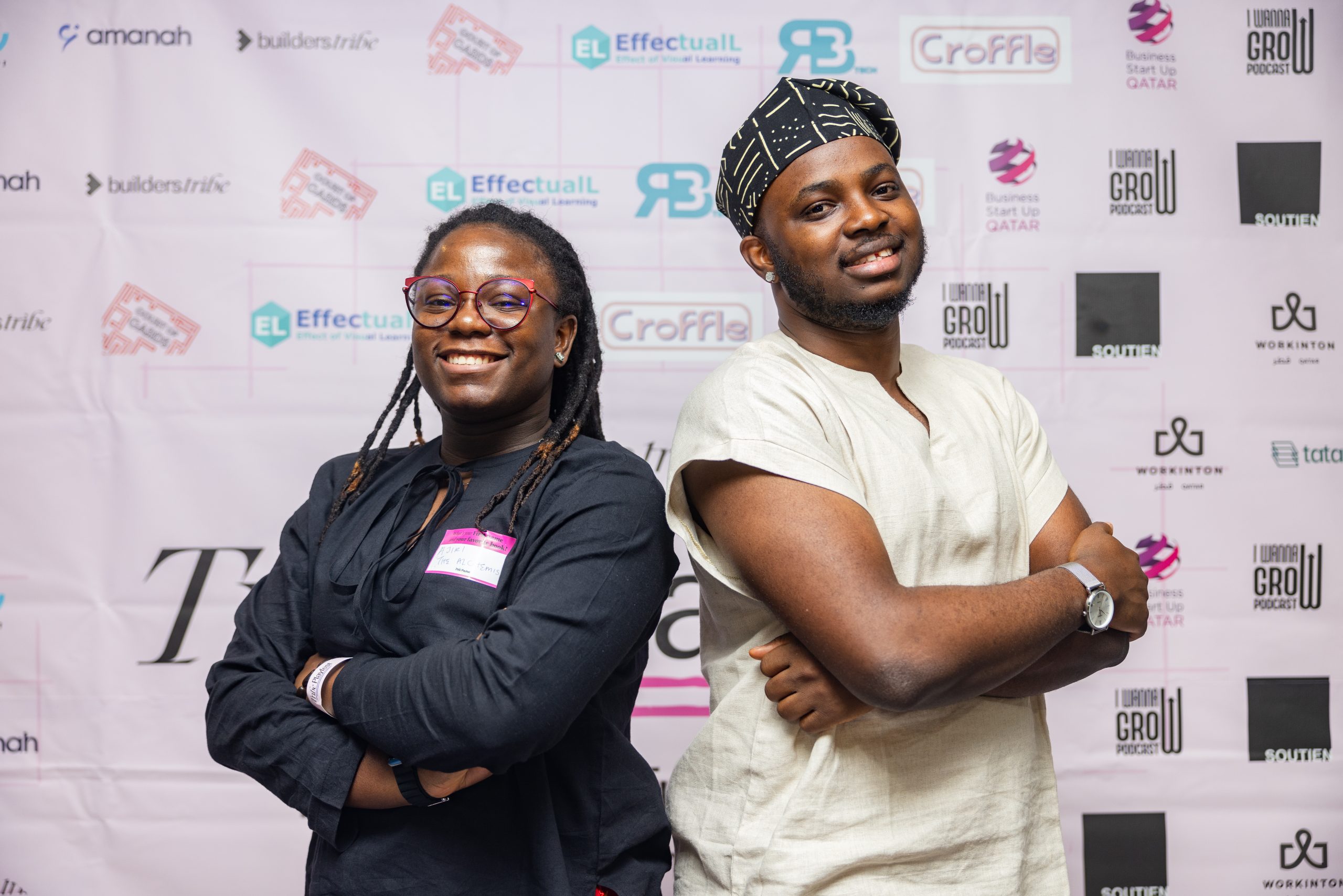 قصة نجاح النيجيرية أوموفوكبي