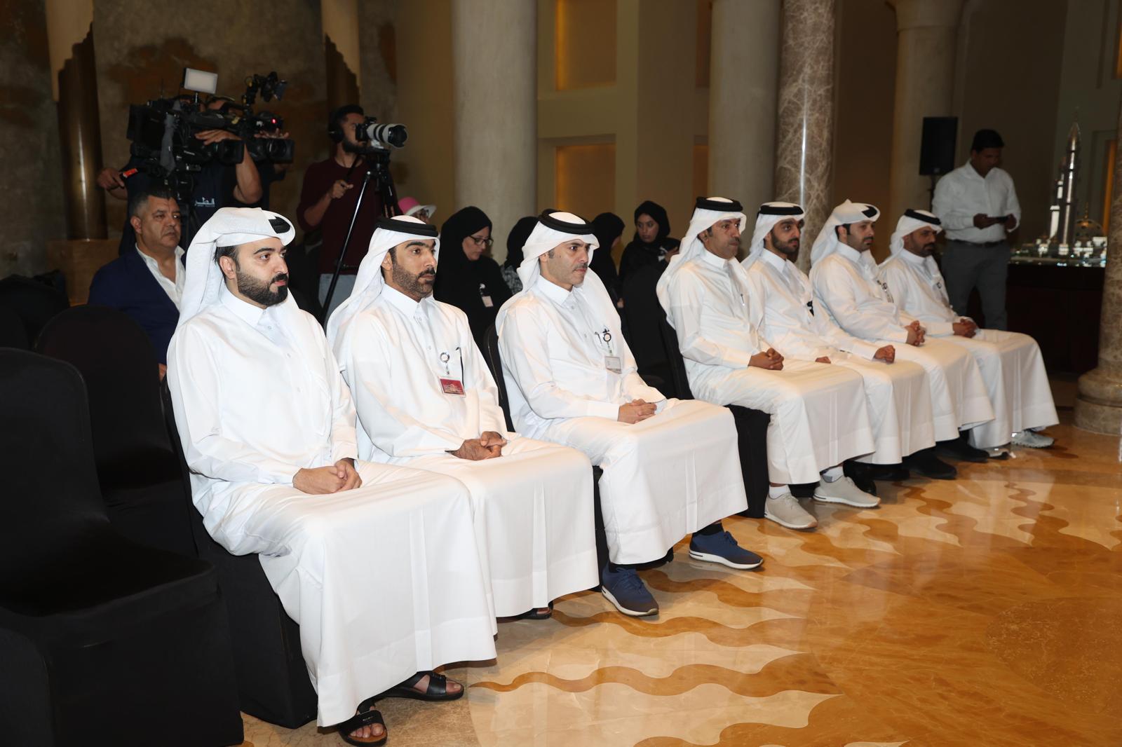 الإعلان عن مهرجان قطر الدولي للفنون 