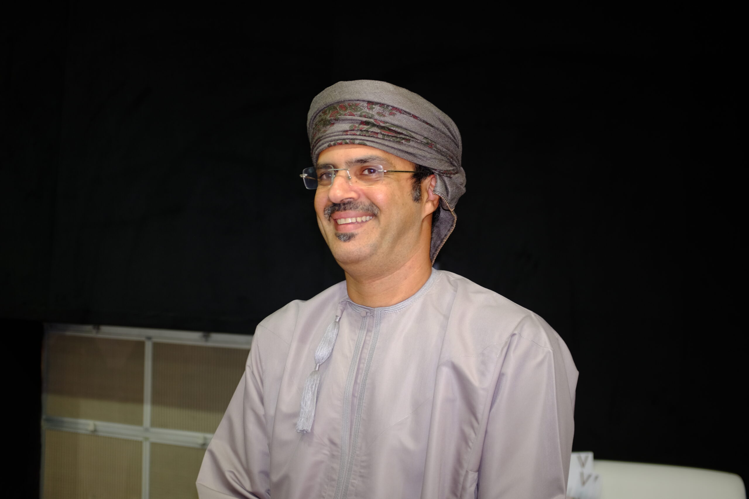 المصور العُماني أحمد الطوقي 