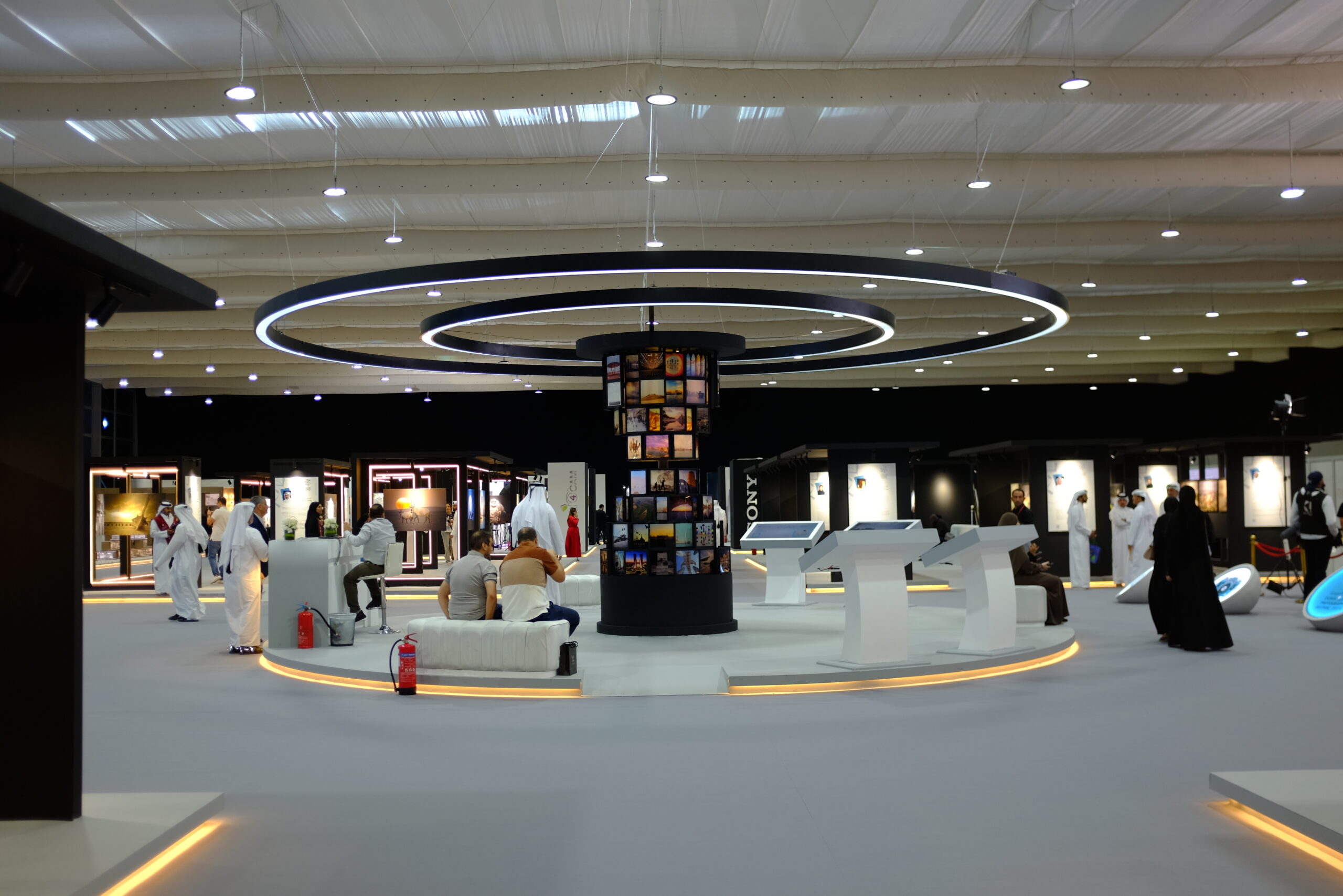 جائزة الدوحة للتصوير