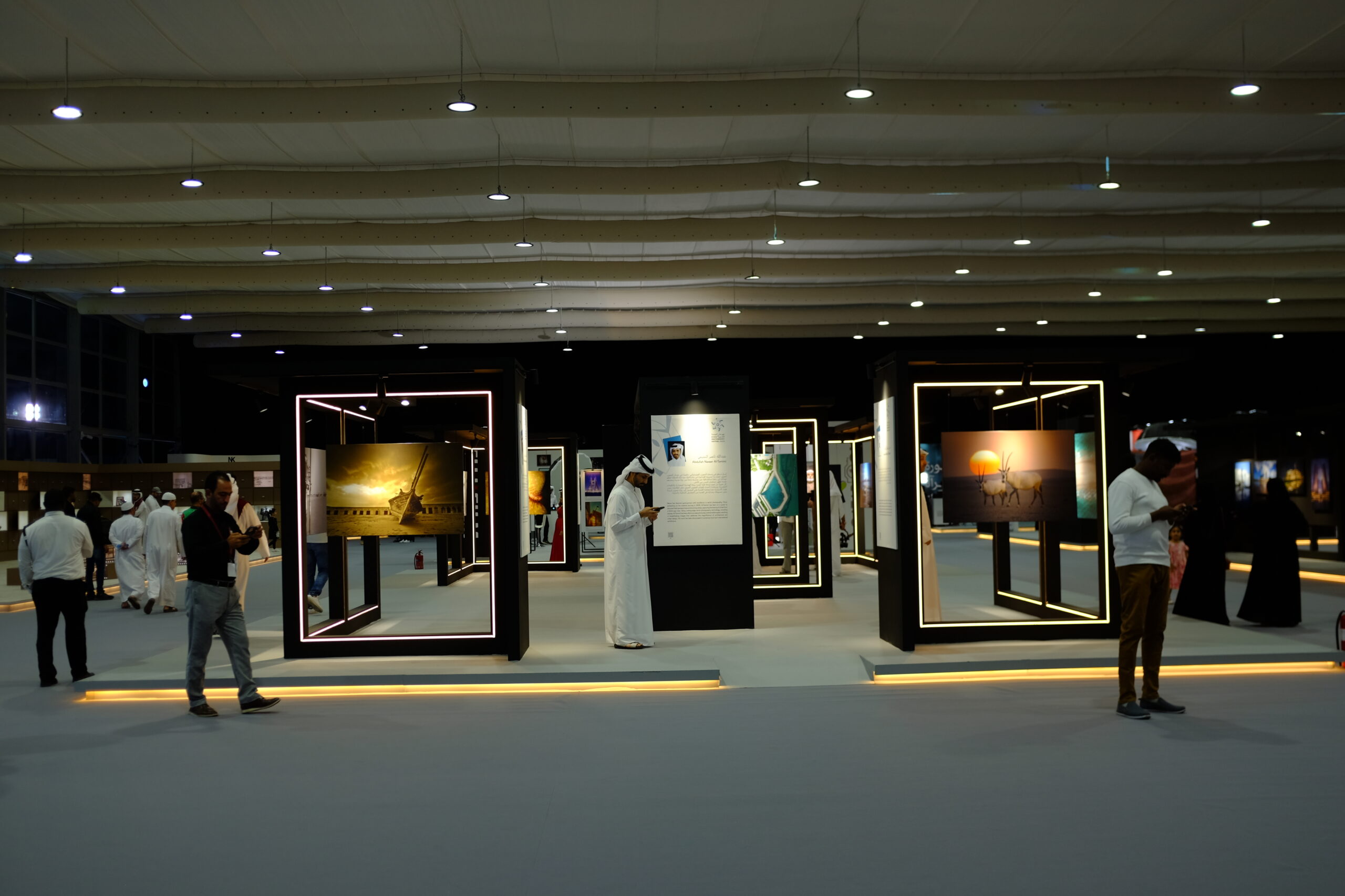 مهرجان الدوحة للتصوير،
