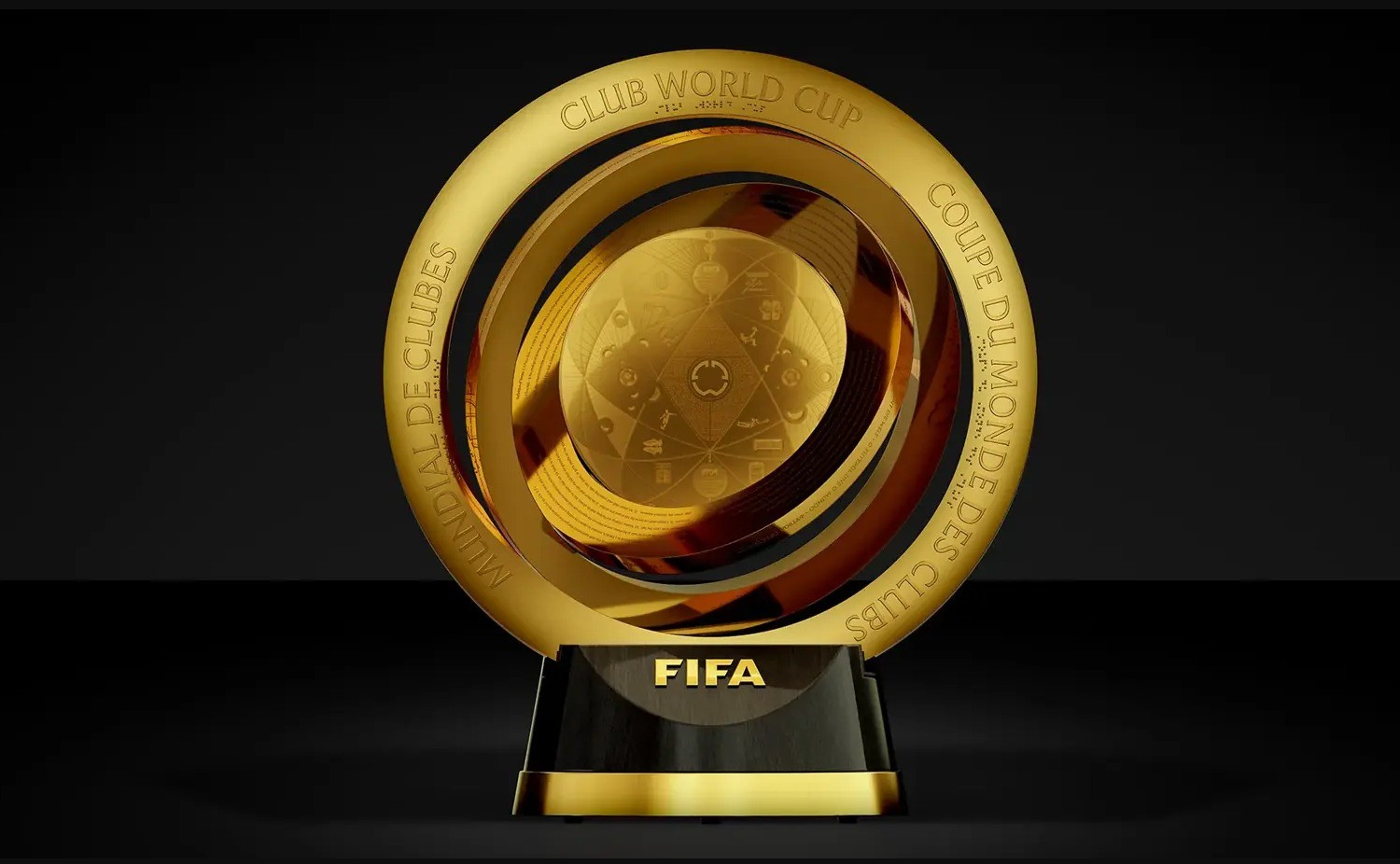 الشكل الجديد لكأس العالم للأندية 2025