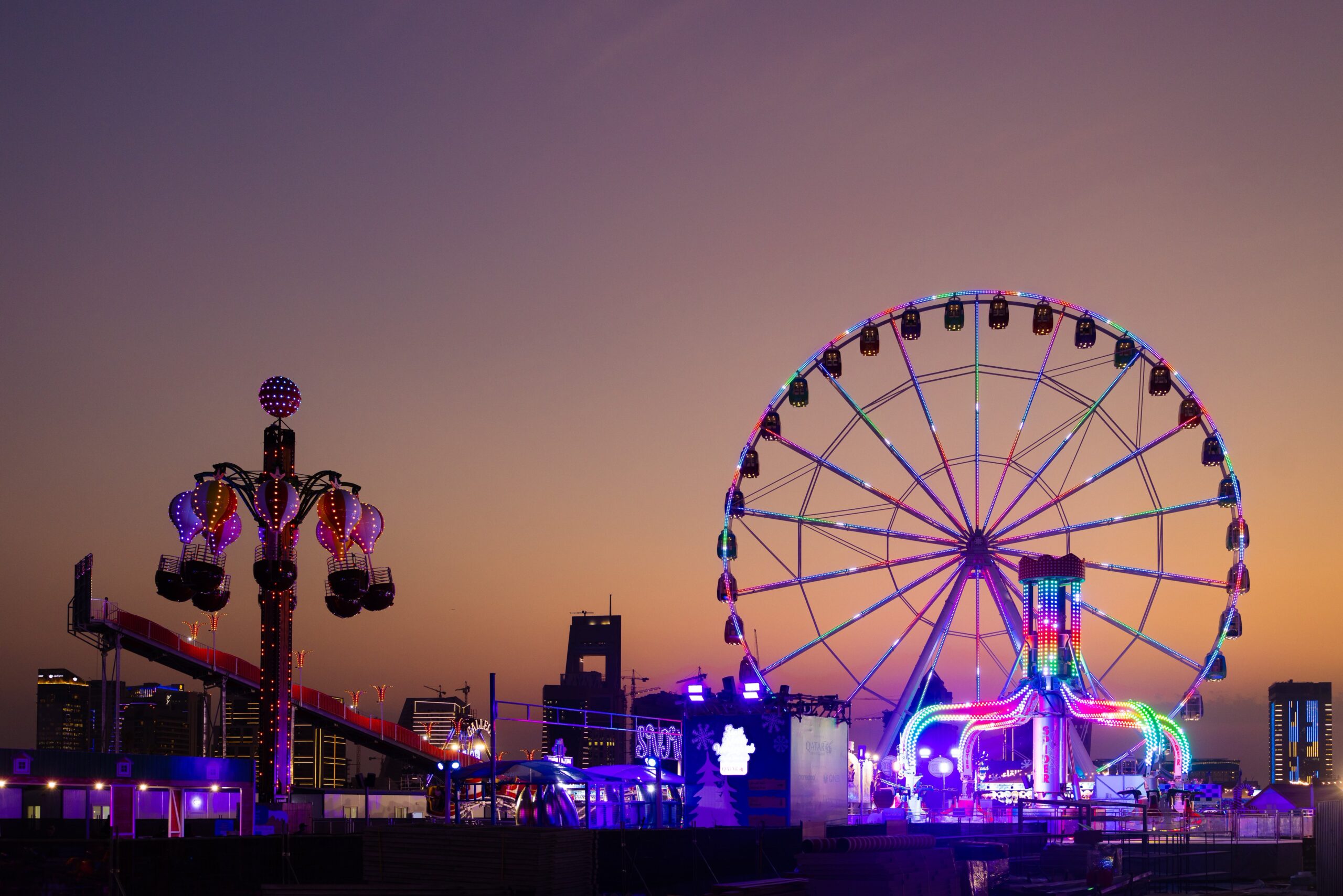 جزيرة المها تطلق خصم 50%