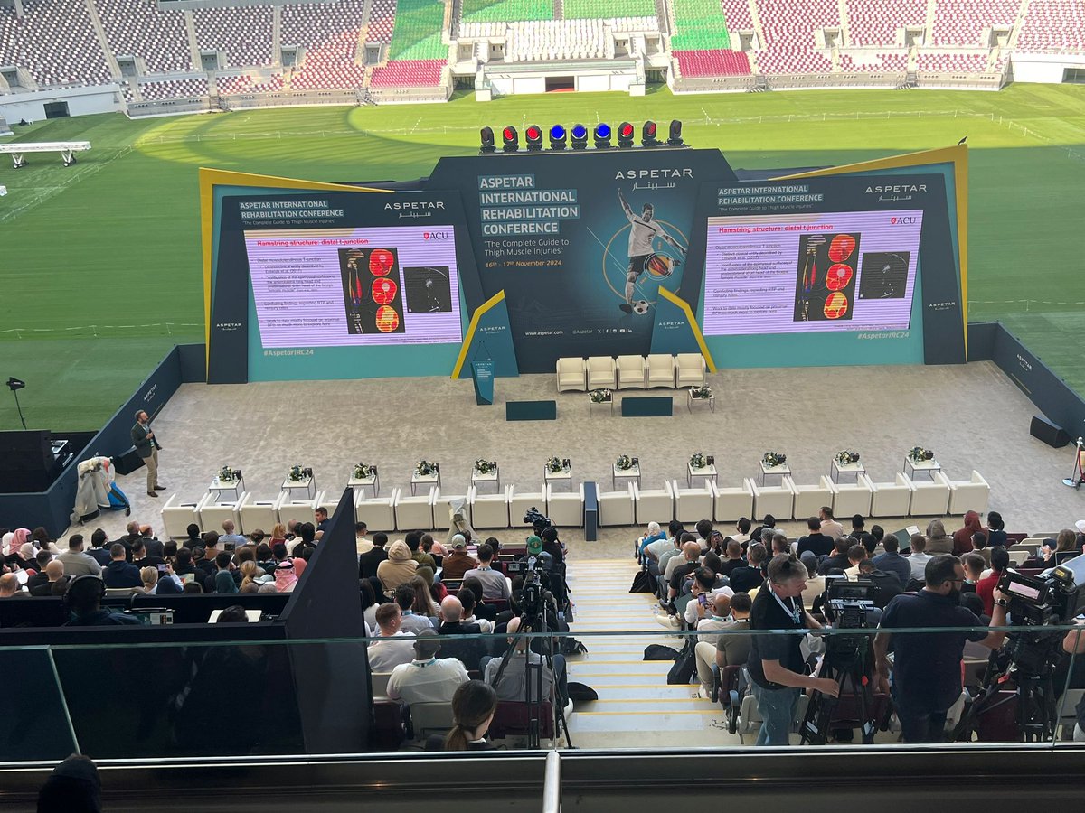 مؤتمر سبيتار العالمي