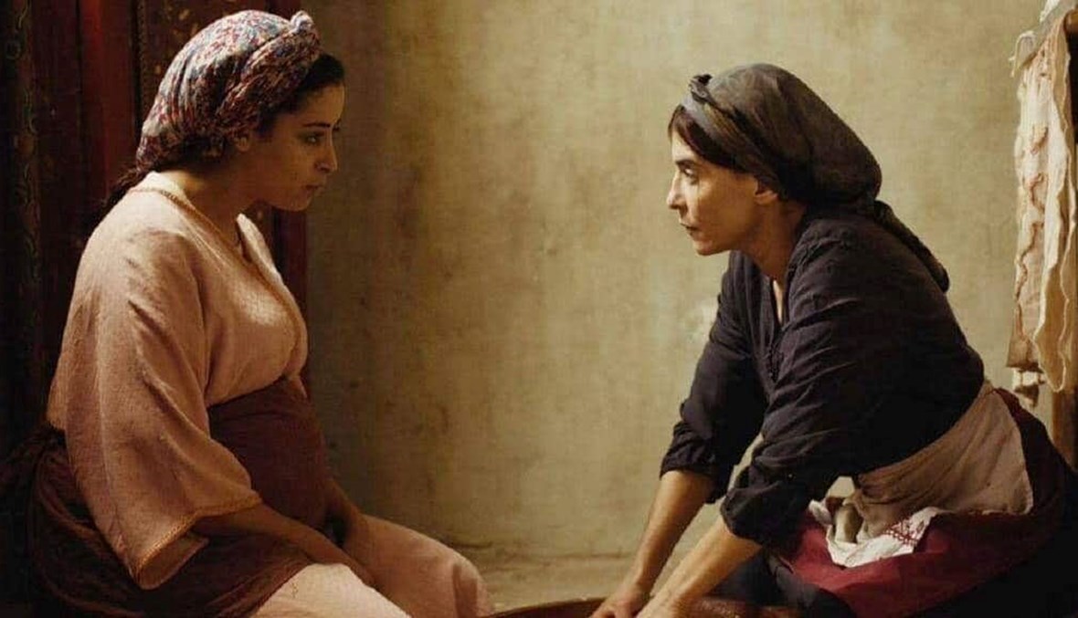 فيلم أدم المغربي