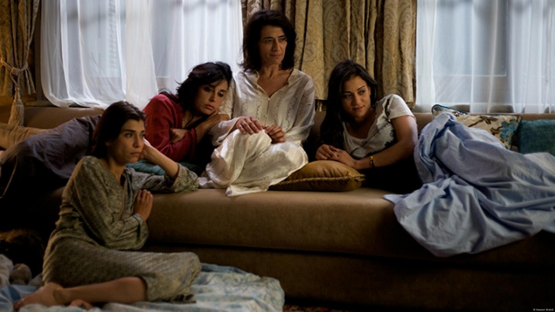 صنع في المغرب