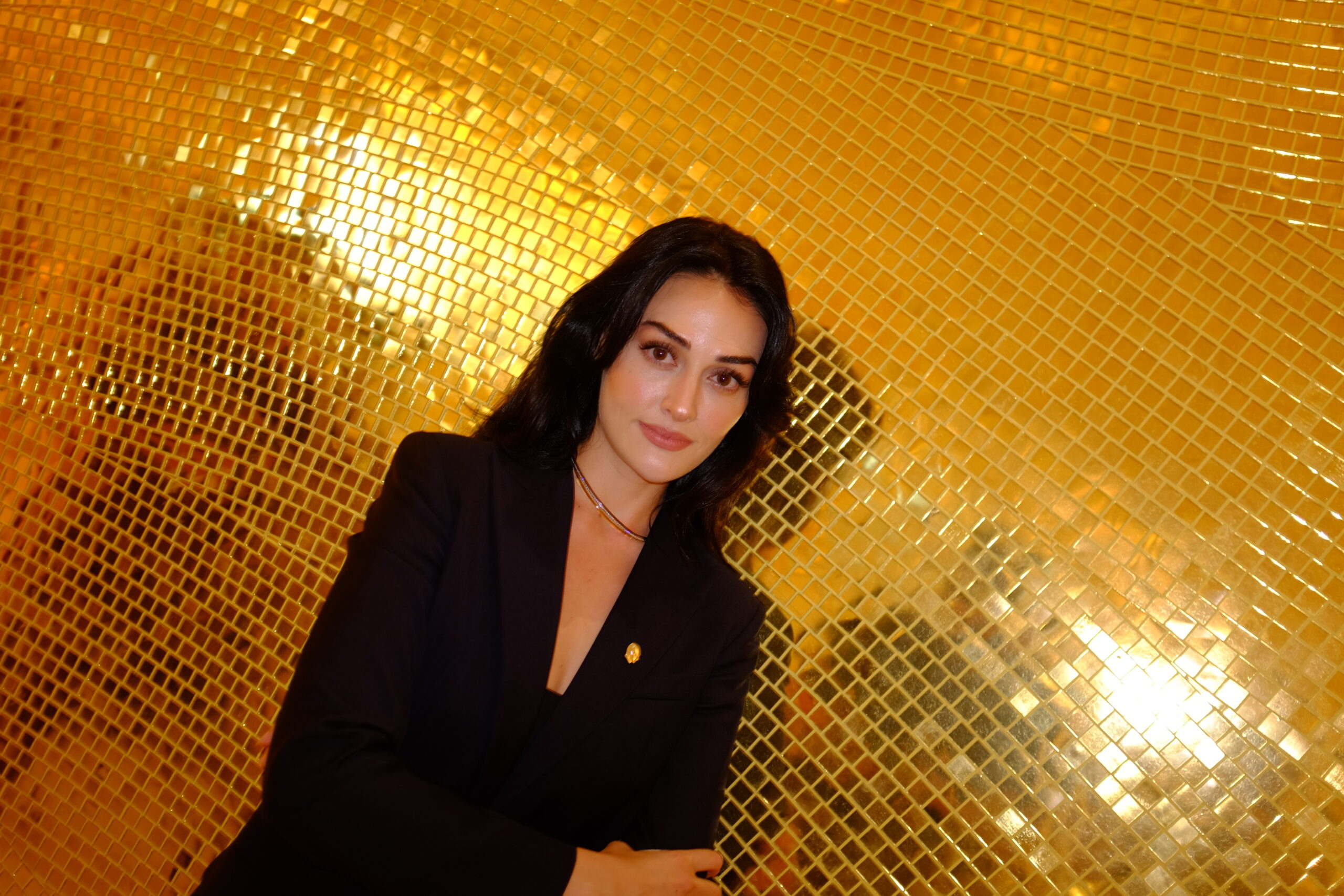 السلطانة حليمة في قطر