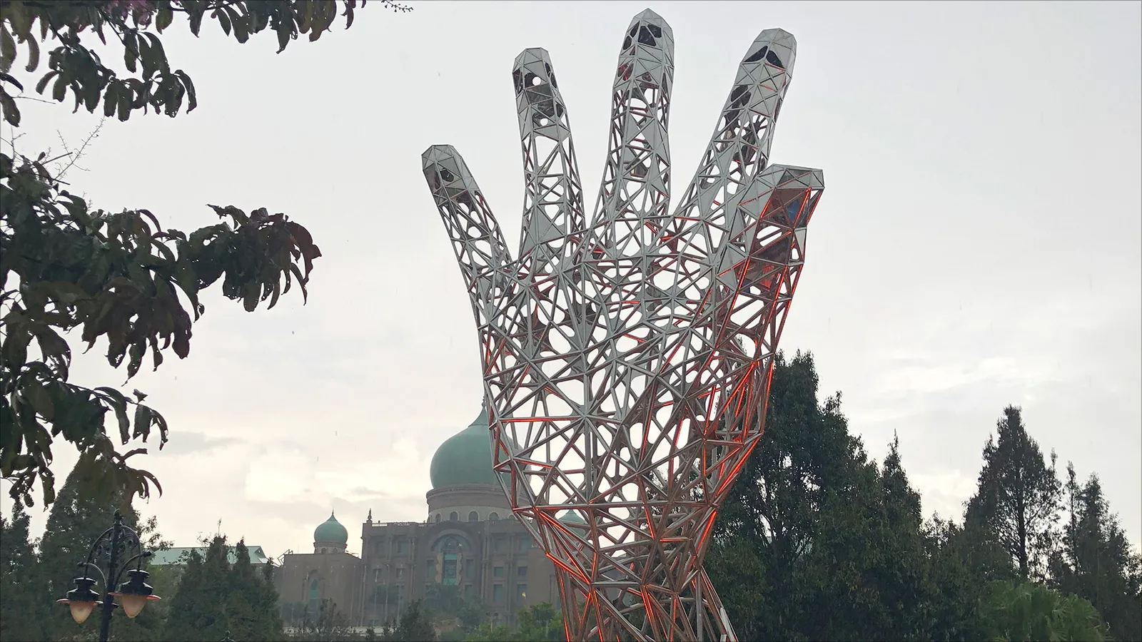 مكافحة الفساد