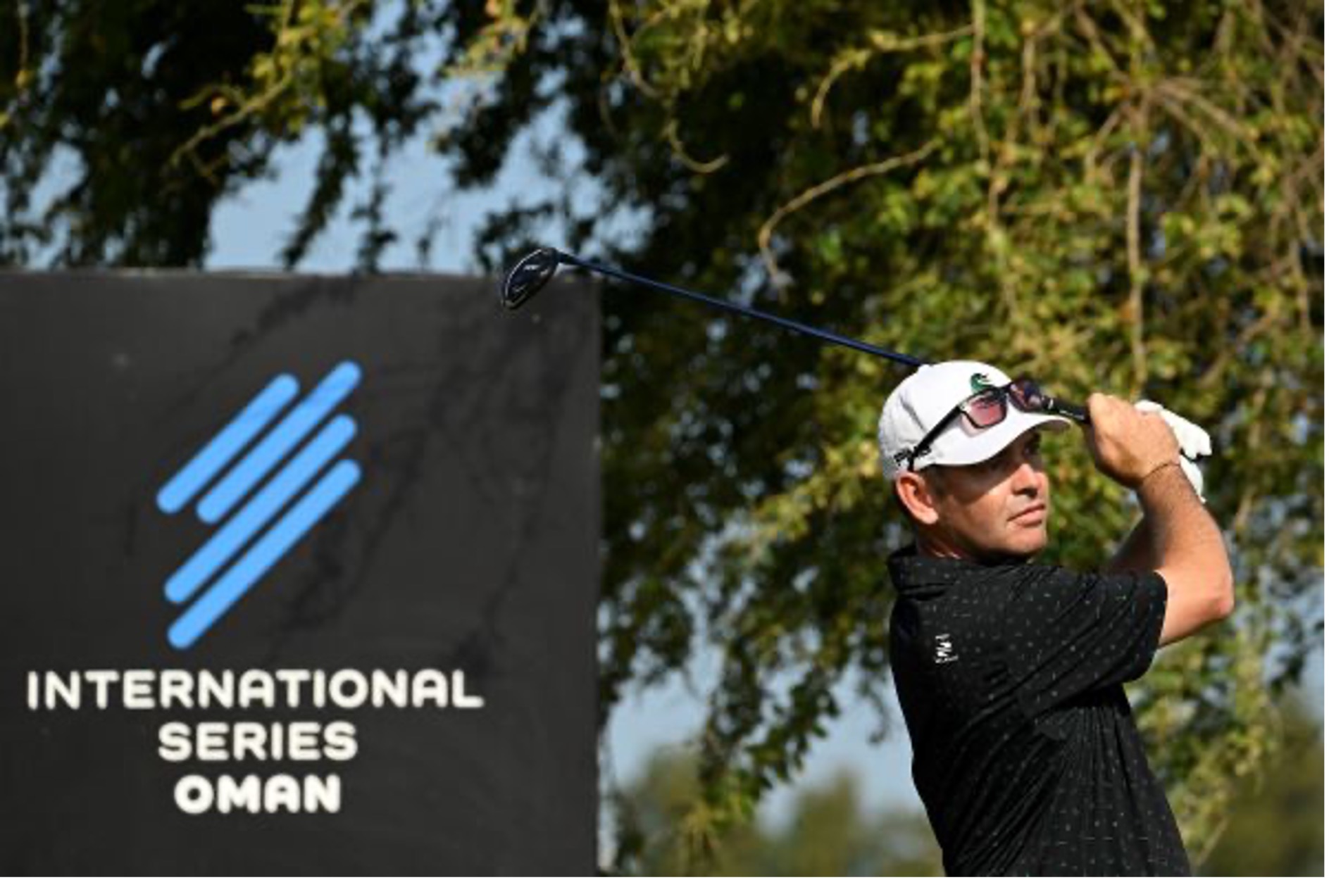 أبطال العالم في الجولف قطر