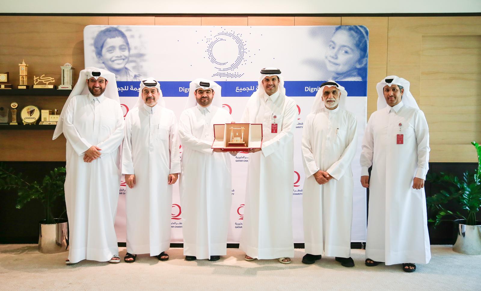 برنامج عزوة وسند