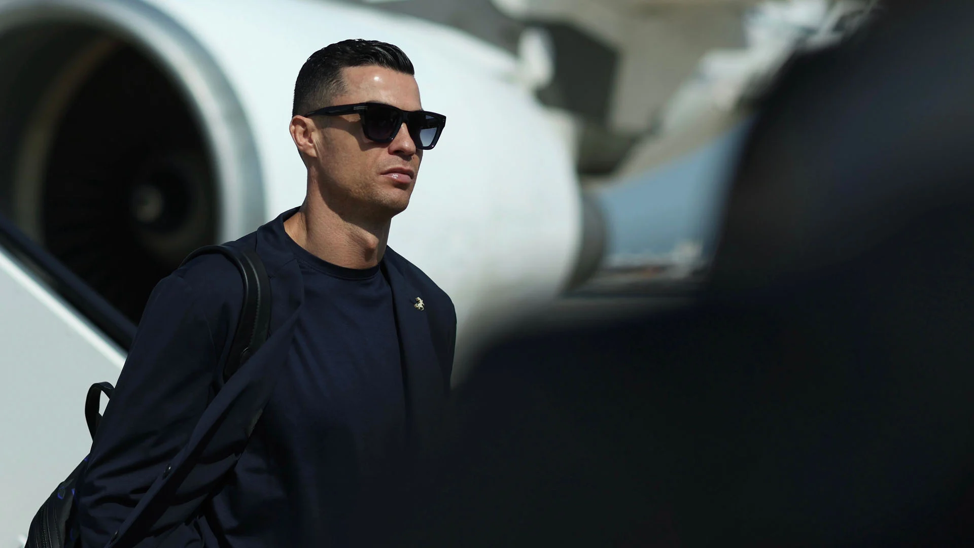 كريستيانو رونالدو في قطر 