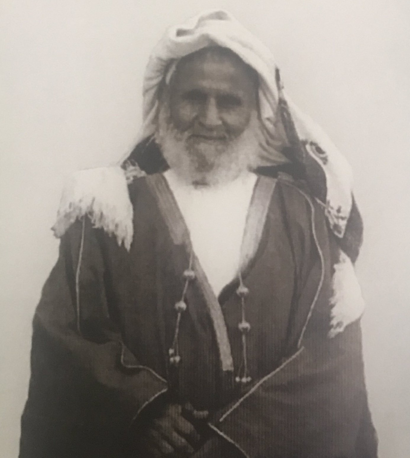 الشيخ جاسم بن محمد آل ثاني
