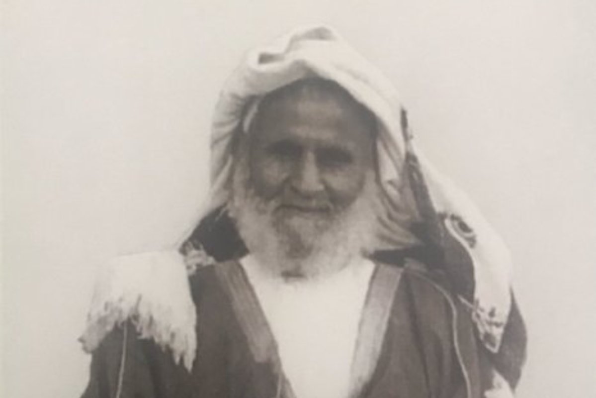 مؤسس دولة قطر