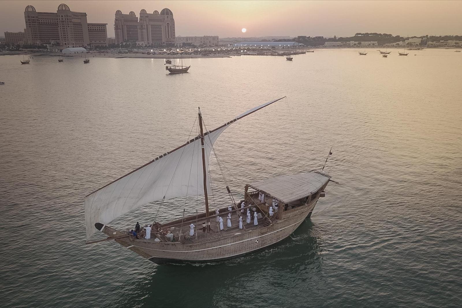 رحلة فتح الخير