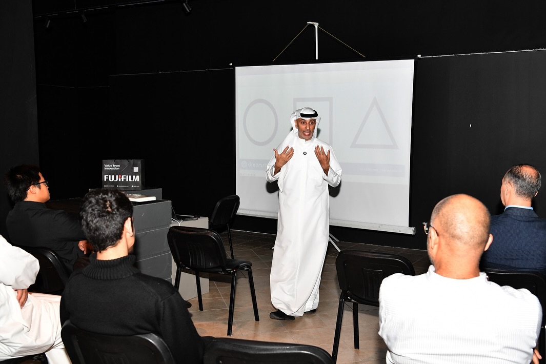 ورشة عبد الله الحذران