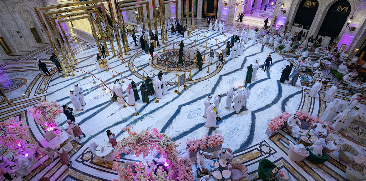 مهرجان قطر للتسوق 2025