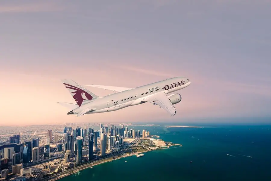  القطرية في 2025