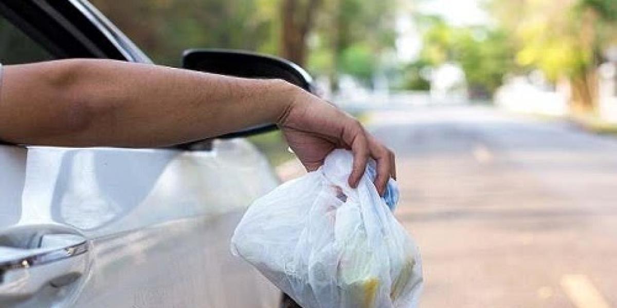 عقوبات رمي المخلفات في الأماكن العامة في قطر