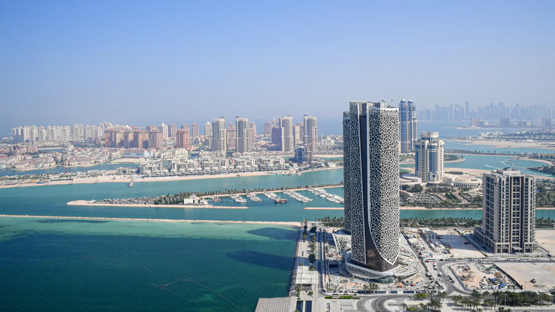 تسهيلات جديدة لتأسيس الشركات في قطر