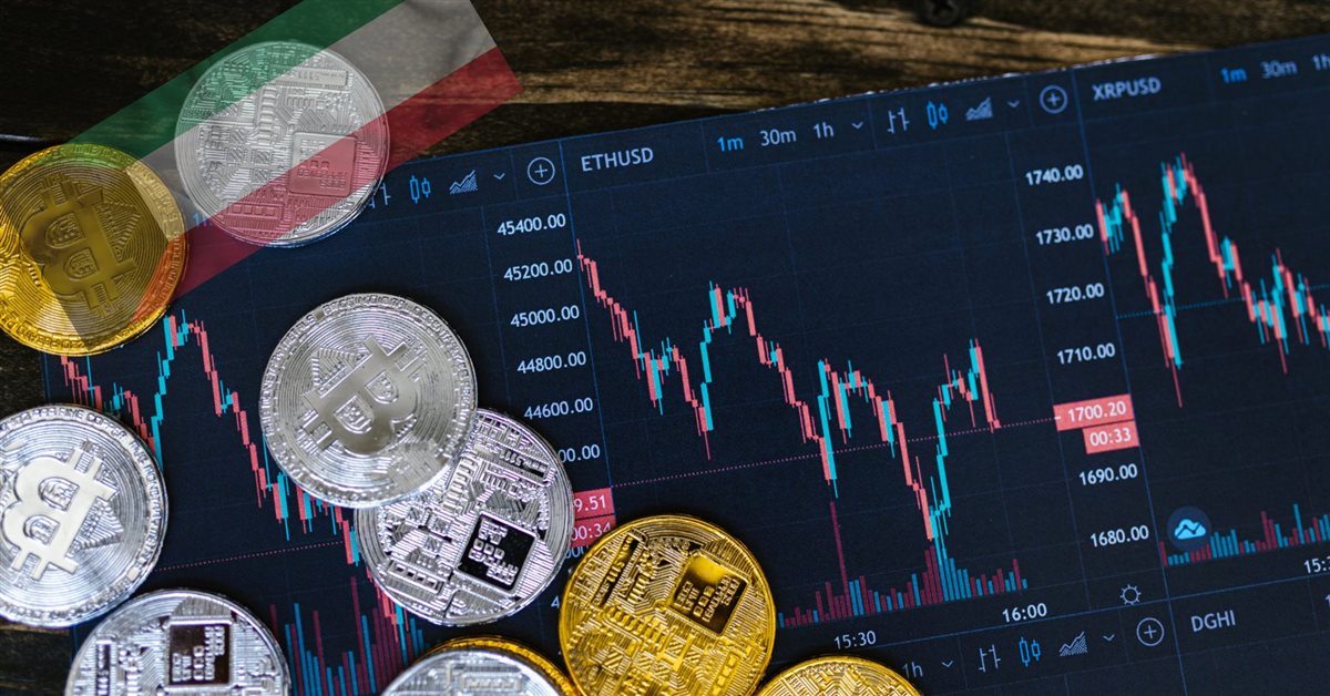 عملية الاحتيال بيتكوين الكويت