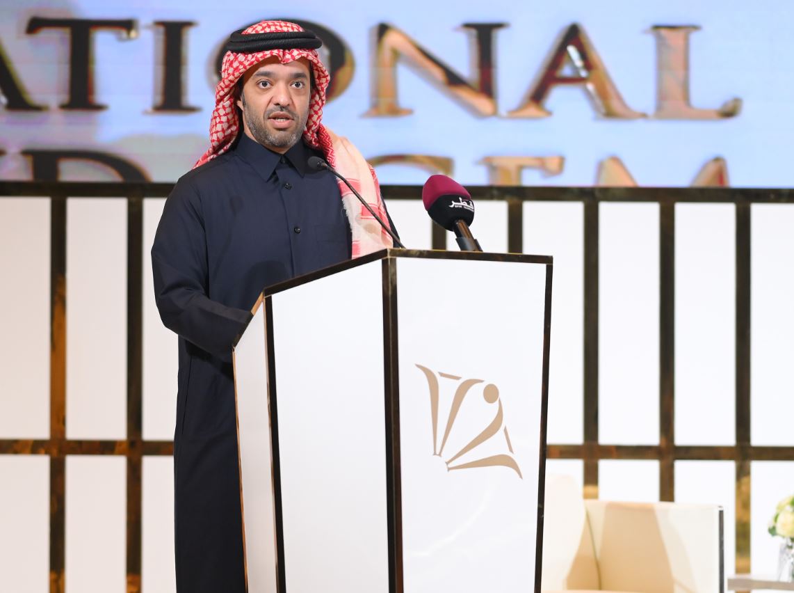 سعد بن علي الخرجي، رئيس قطر للسياحة