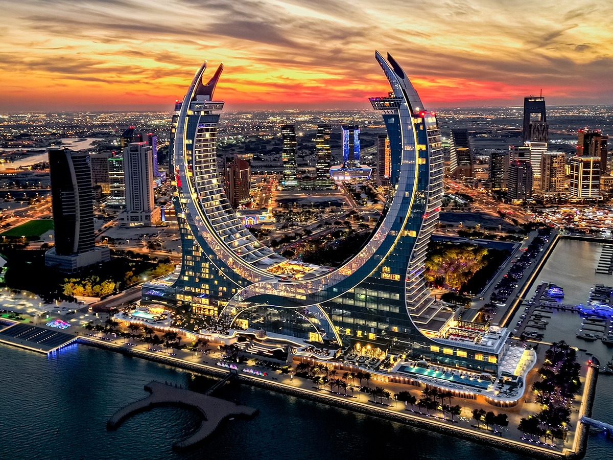 أفضل وكالات التوظيف في الدوحة 2025