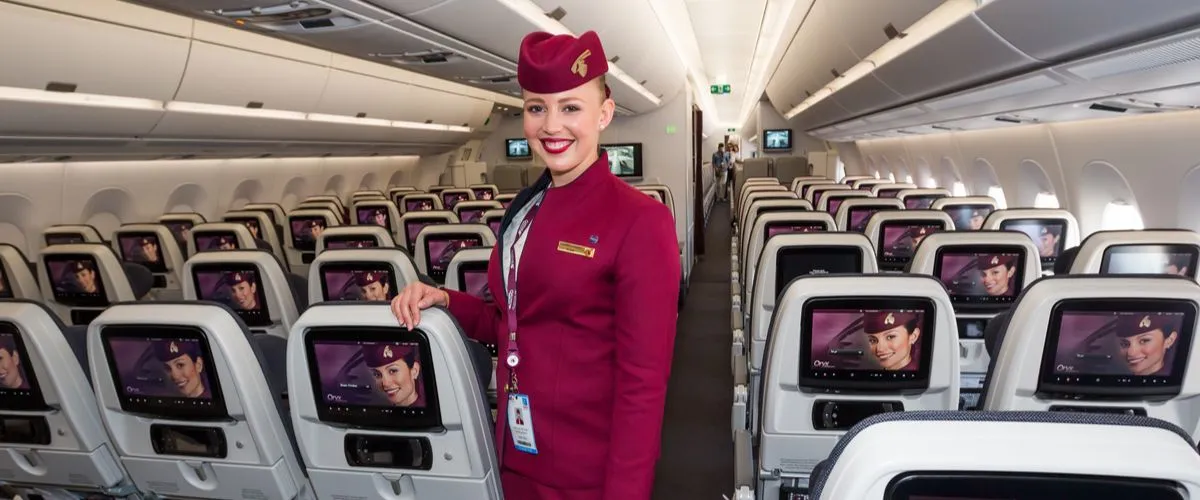 الخطوط الجوية القطرية تقدم خصومات