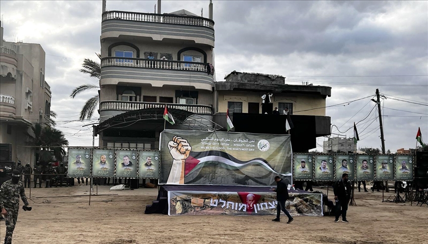 نحن الطوفان